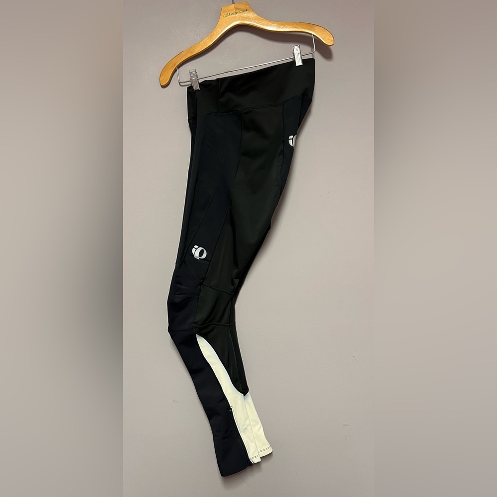 PEARL IZUMI Thermal CYCLING Pants TIGHTS Leggings WOMEN Large